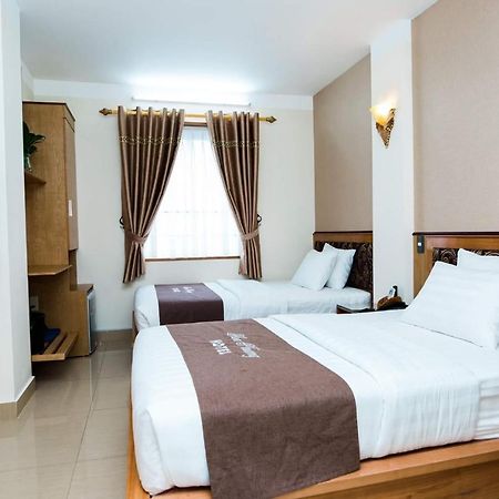 Hoa Phuong Hotel Hai Phong Eksteriør bilde