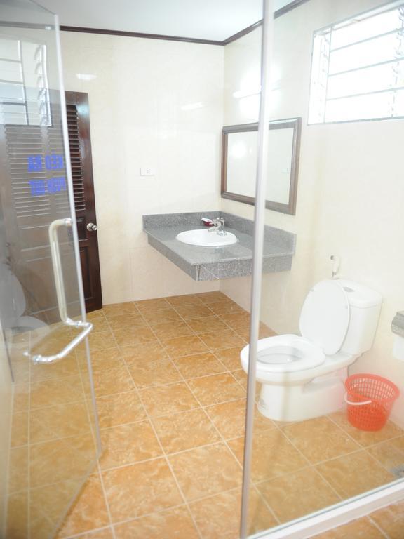 Hoa Phuong Hotel Hai Phong Rom bilde