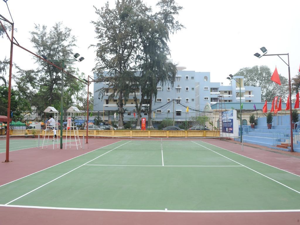Hoa Phuong Hotel Hai Phong Rom bilde