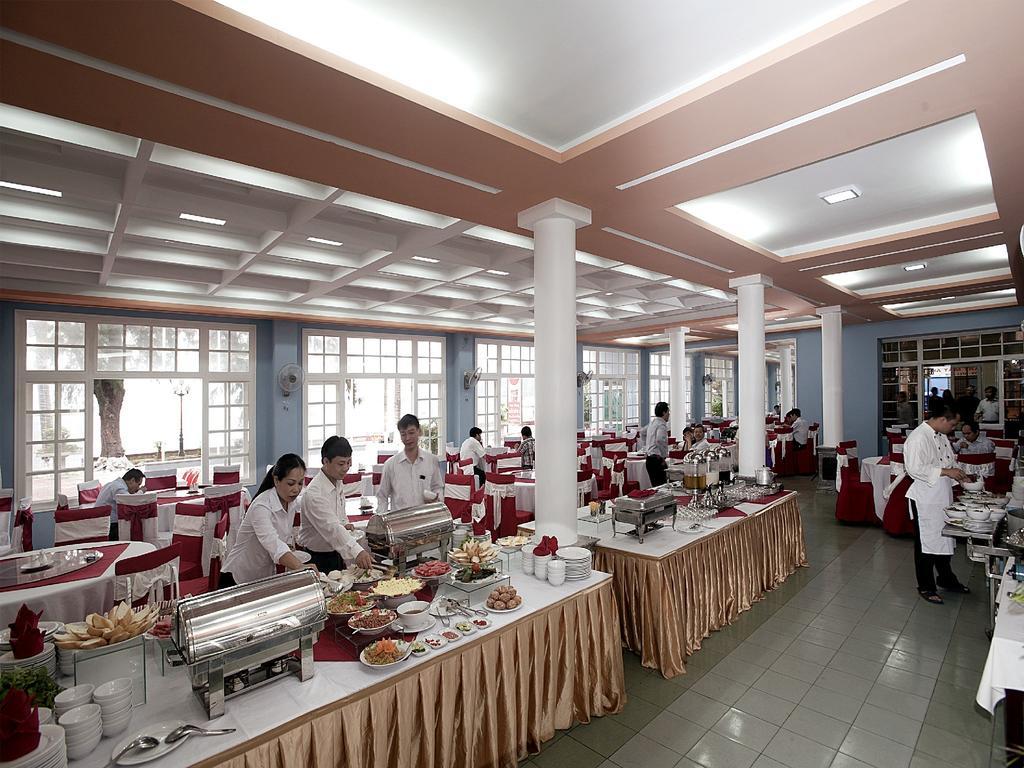 Hoa Phuong Hotel Hai Phong Rom bilde