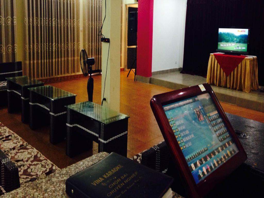 Hoa Phuong Hotel Hai Phong Eksteriør bilde