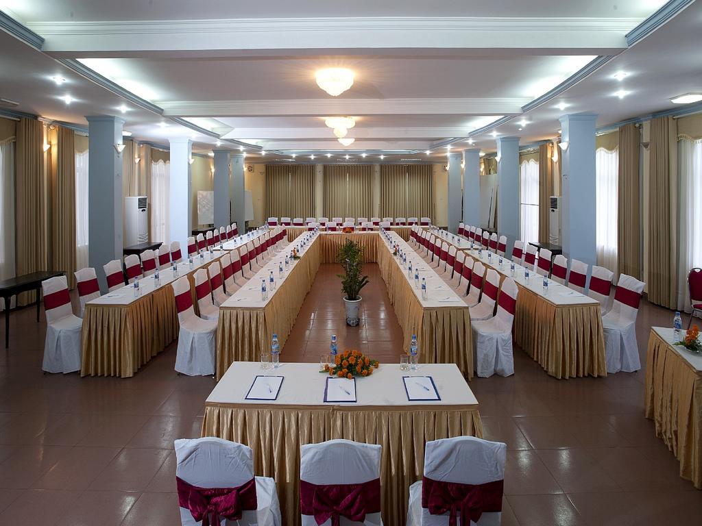 Hoa Phuong Hotel Hai Phong Eksteriør bilde