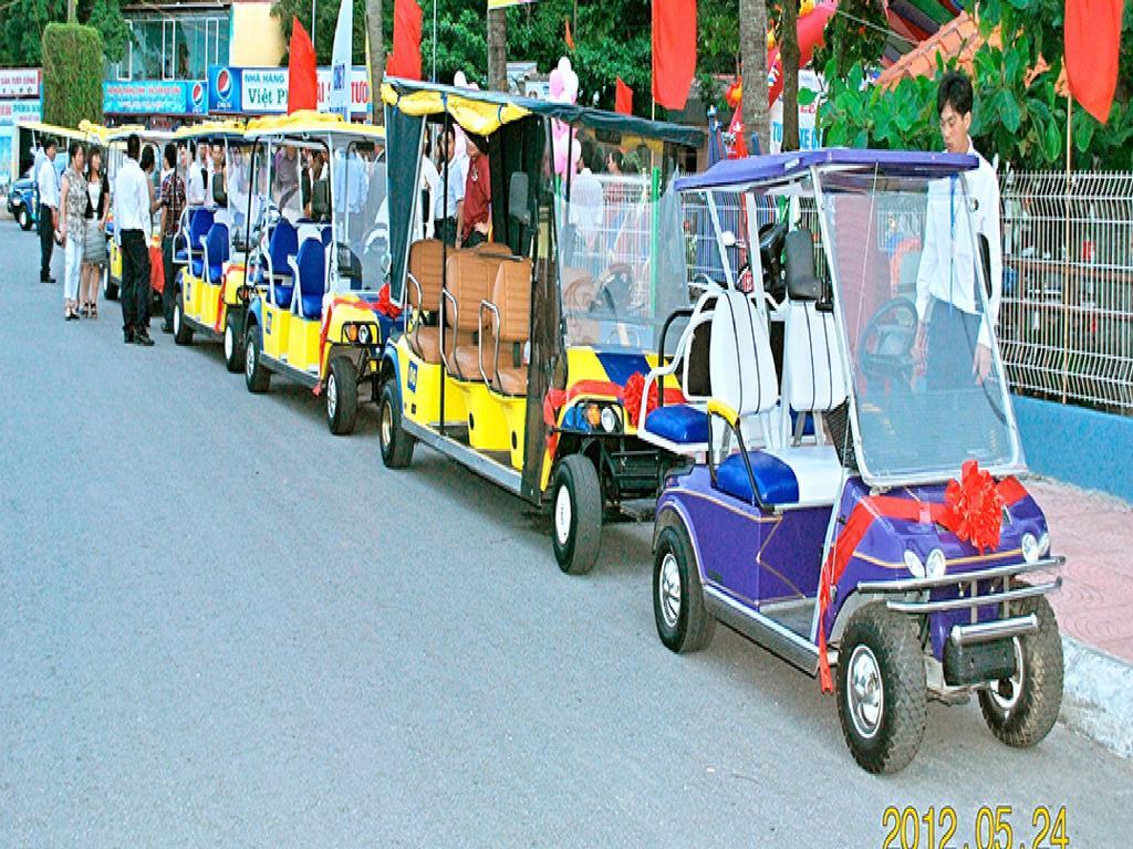 Hoa Phuong Hotel Hai Phong Rom bilde