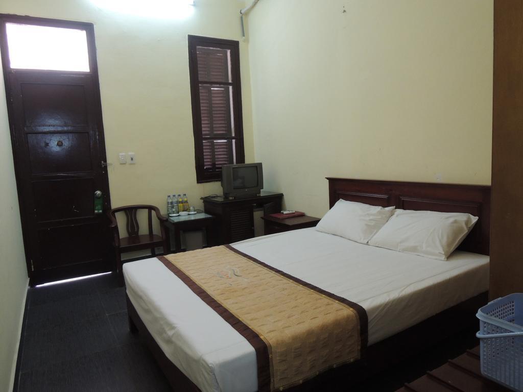 Hoa Phuong Hotel Hai Phong Eksteriør bilde
