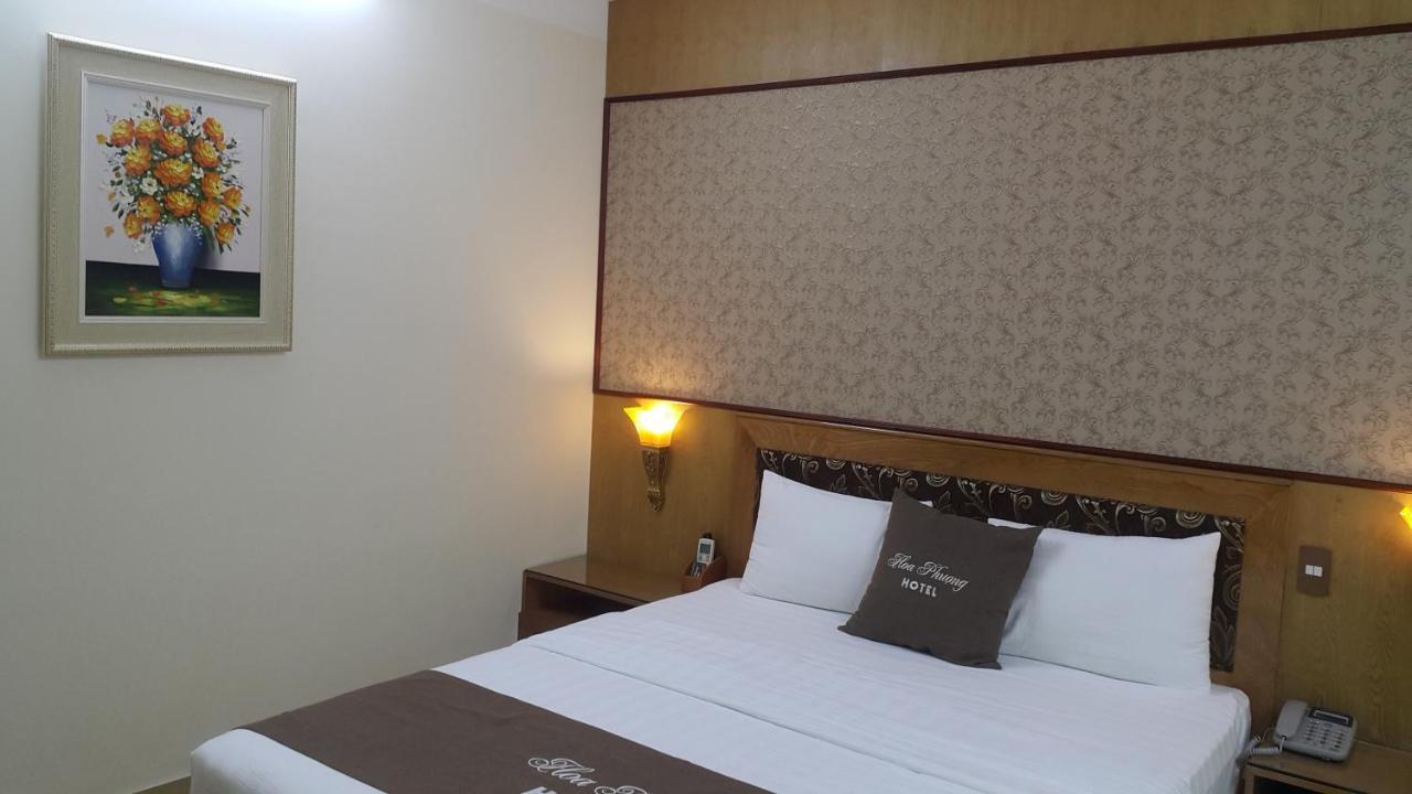 Hoa Phuong Hotel Hai Phong Eksteriør bilde