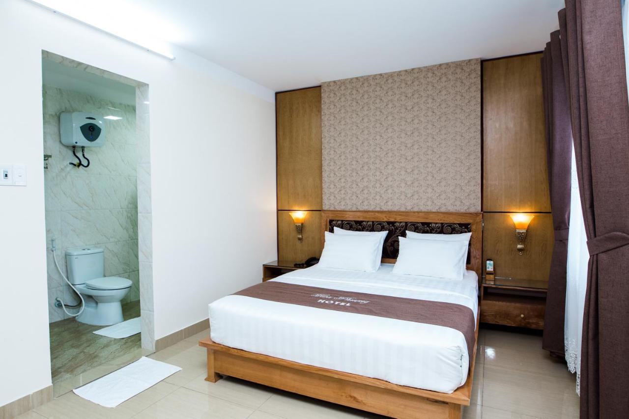 Hoa Phuong Hotel Hai Phong Eksteriør bilde