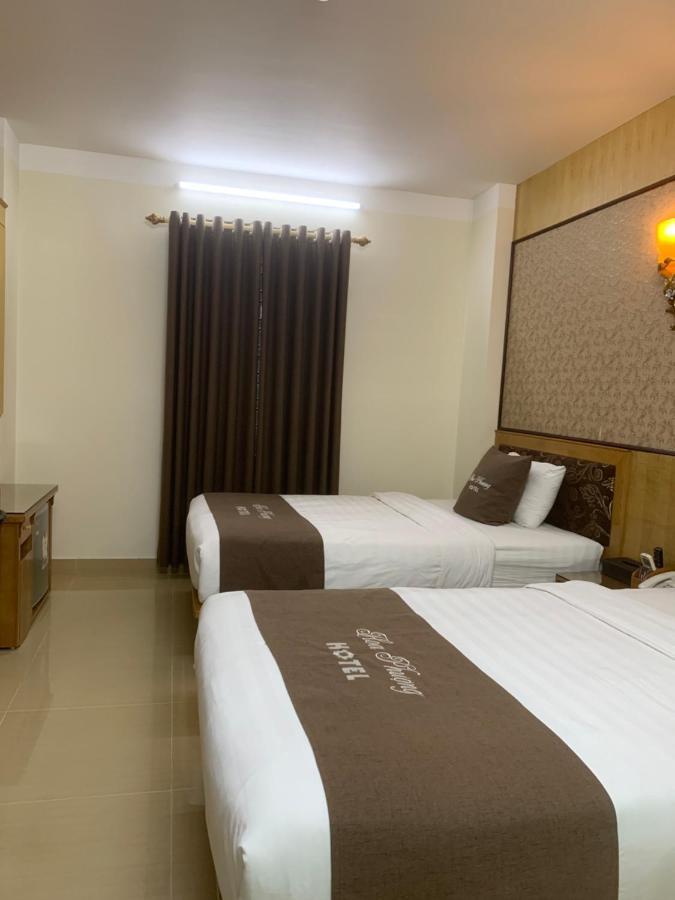 Hoa Phuong Hotel Hai Phong Eksteriør bilde