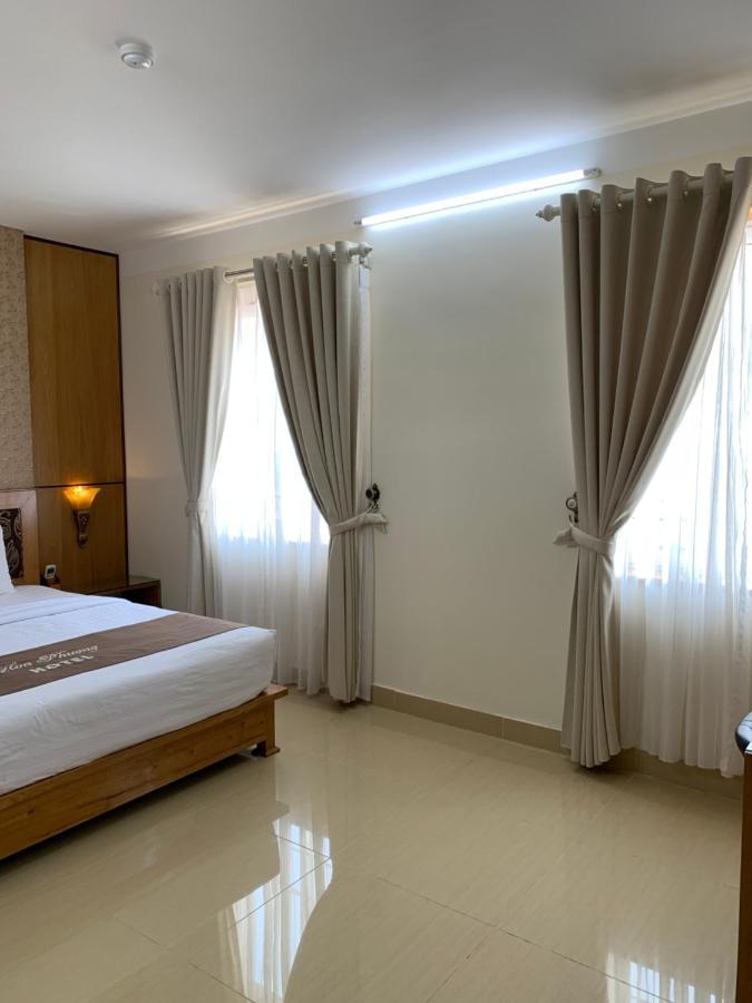 Hoa Phuong Hotel Hai Phong Eksteriør bilde