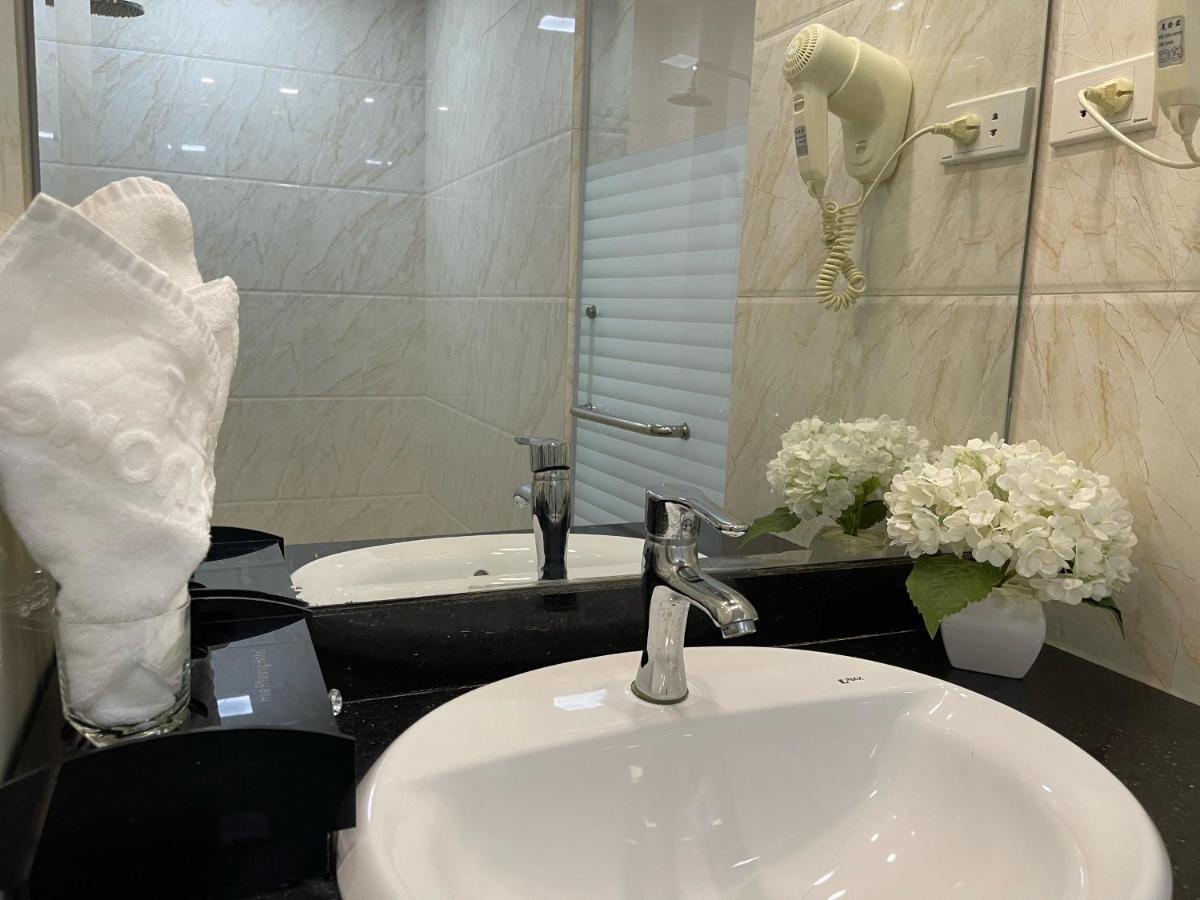 Hoa Phuong Hotel Hai Phong Eksteriør bilde