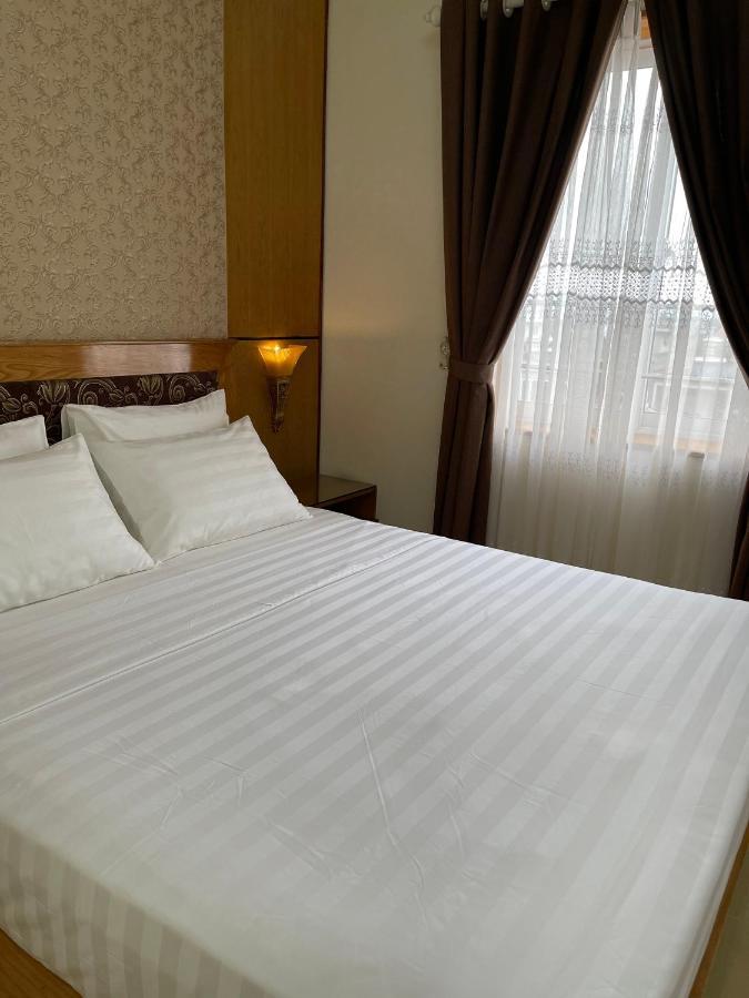 Hoa Phuong Hotel Hai Phong Eksteriør bilde
