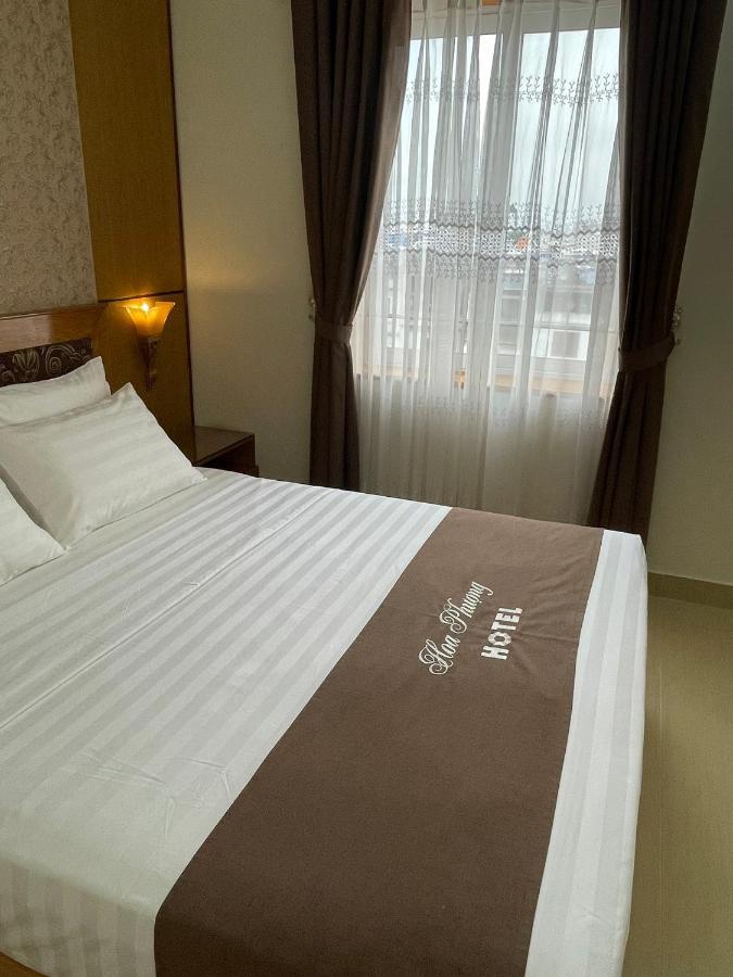 Hoa Phuong Hotel Hai Phong Eksteriør bilde