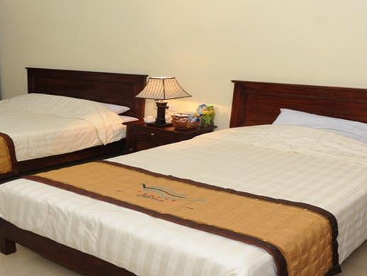Hoa Phuong Hotel Hai Phong Eksteriør bilde
