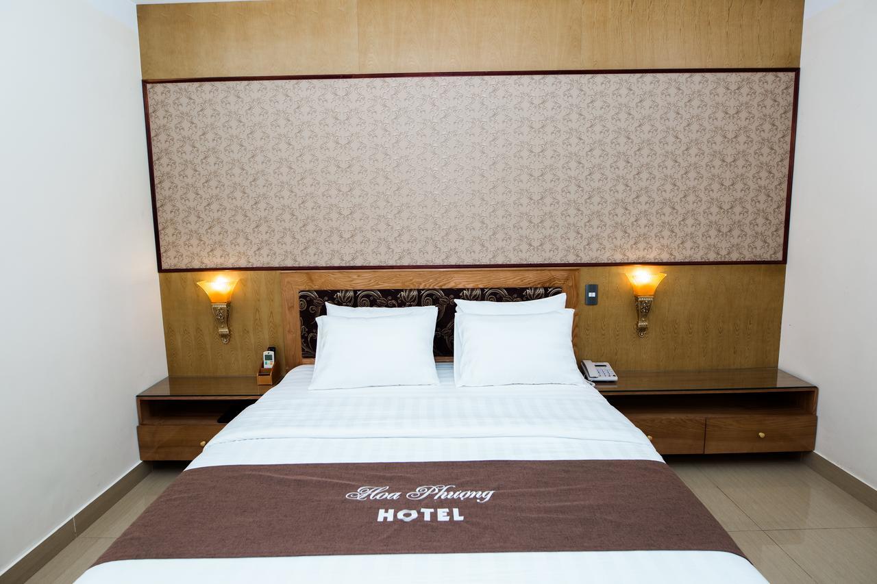 Hoa Phuong Hotel Hai Phong Eksteriør bilde