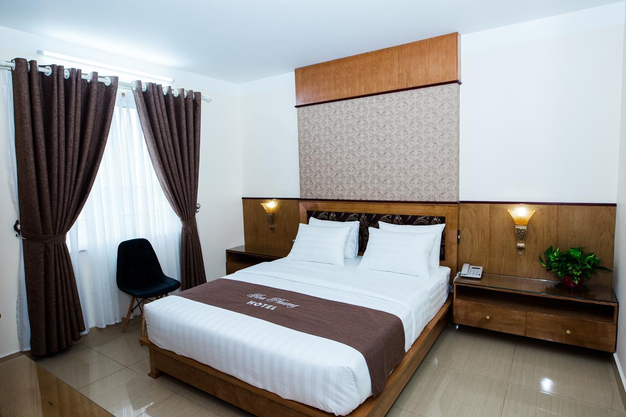 Hoa Phuong Hotel Hai Phong Eksteriør bilde