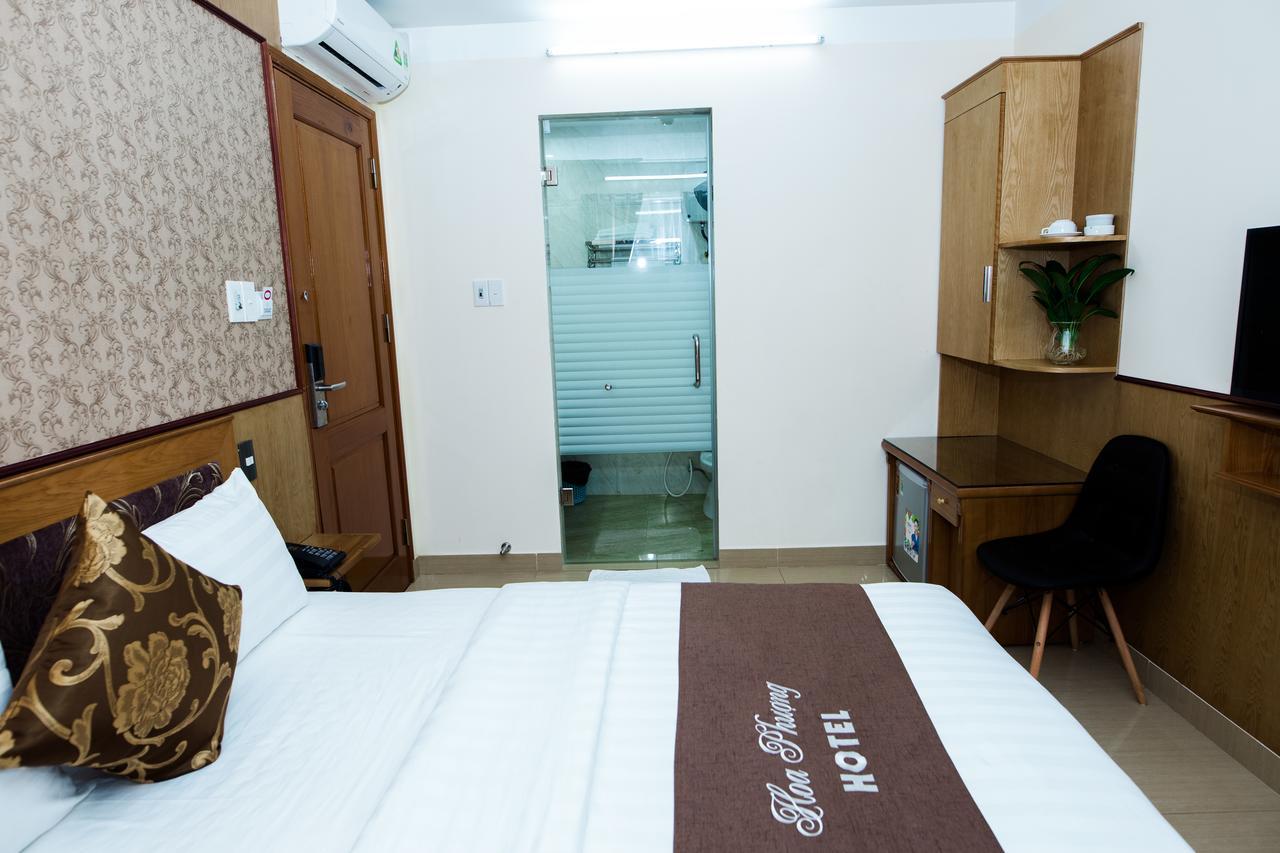 Hoa Phuong Hotel Hai Phong Eksteriør bilde